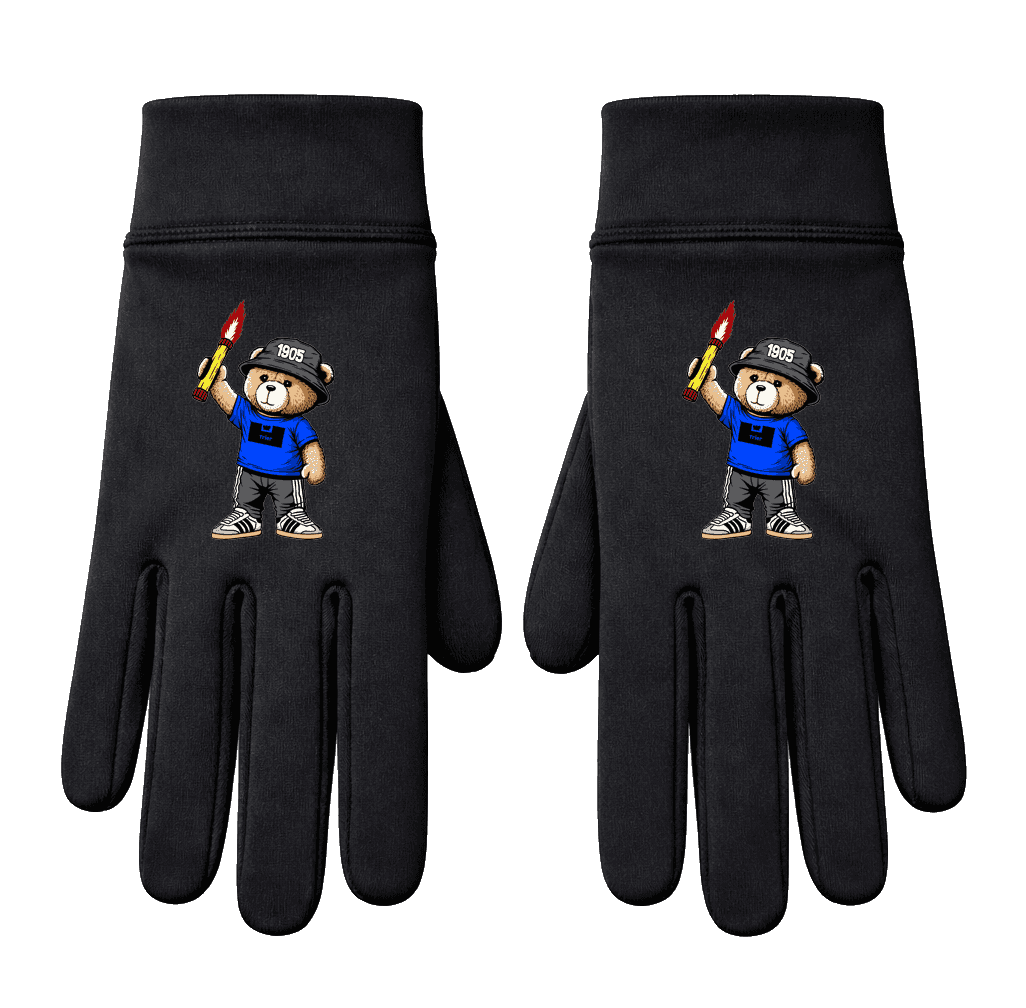 Trier 1905 bear Handschuhe
