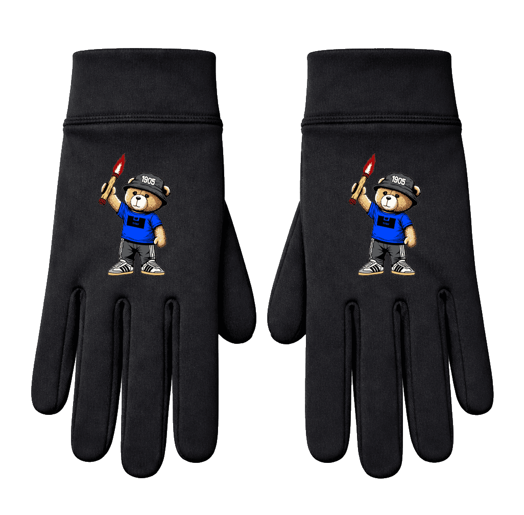 Trier 1905 bear Handschuhe