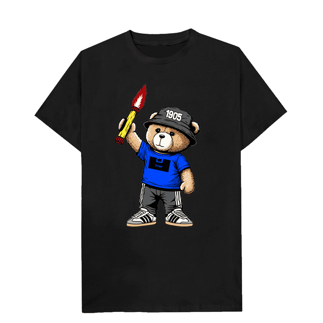 Trier 1905 bear T-Shirt