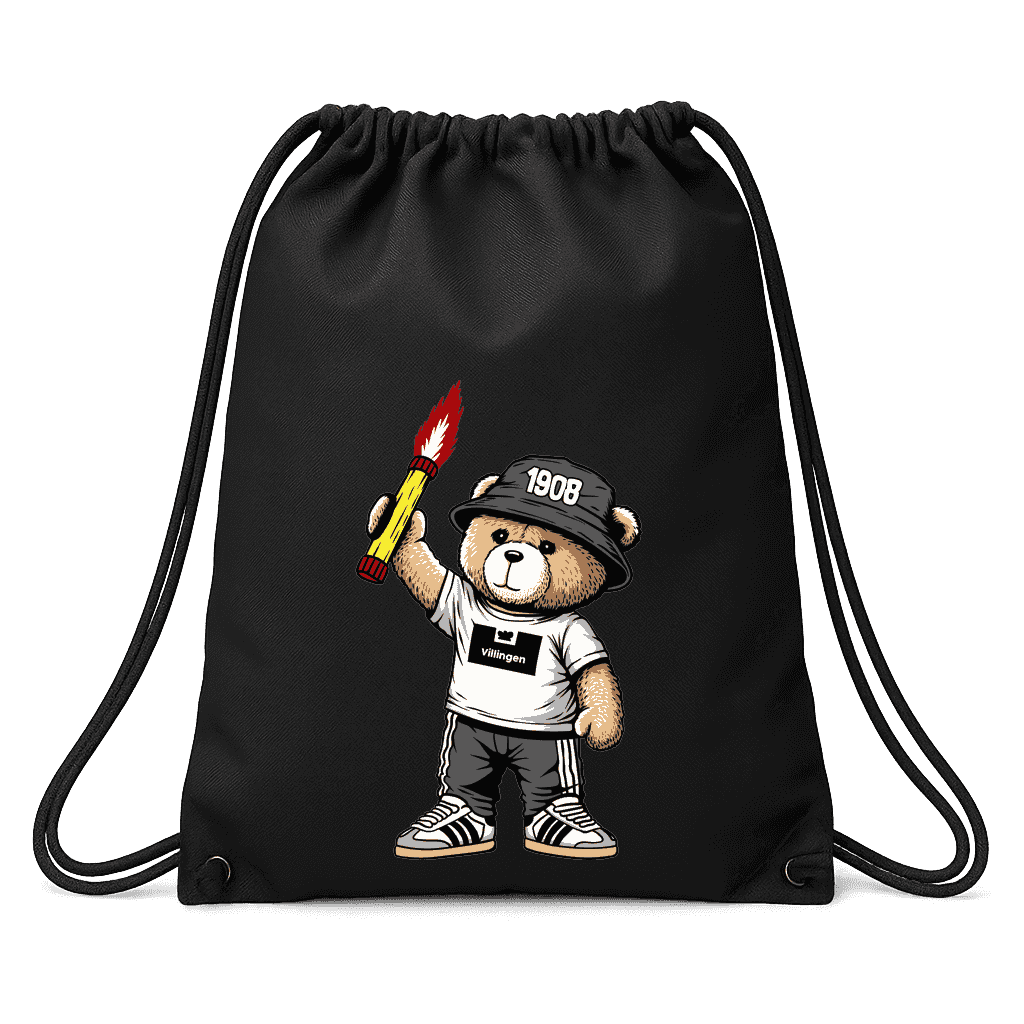 Villingen 1908 bear Sack Pack