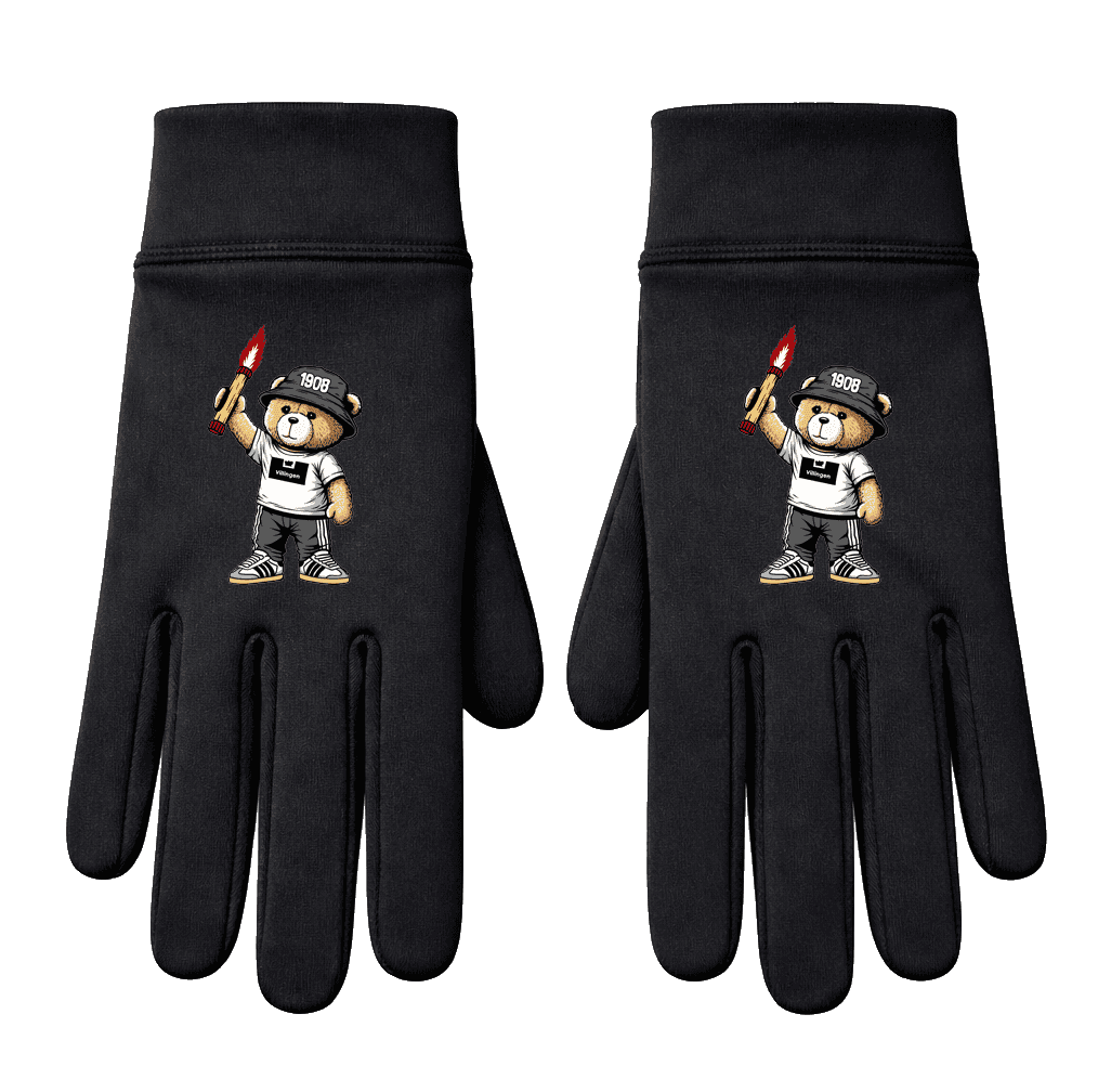 Villingen 1908 bear Handschuhe