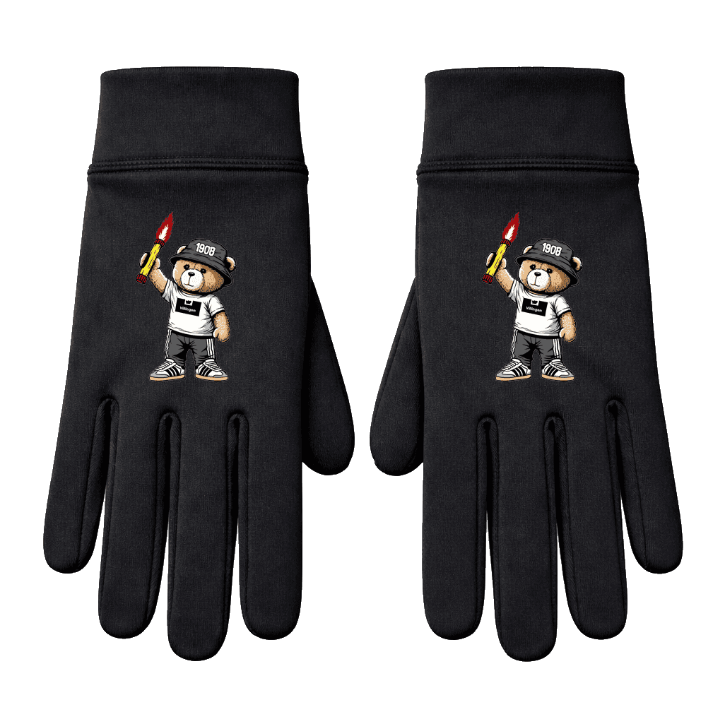 Villingen 1908 bear Handschuhe