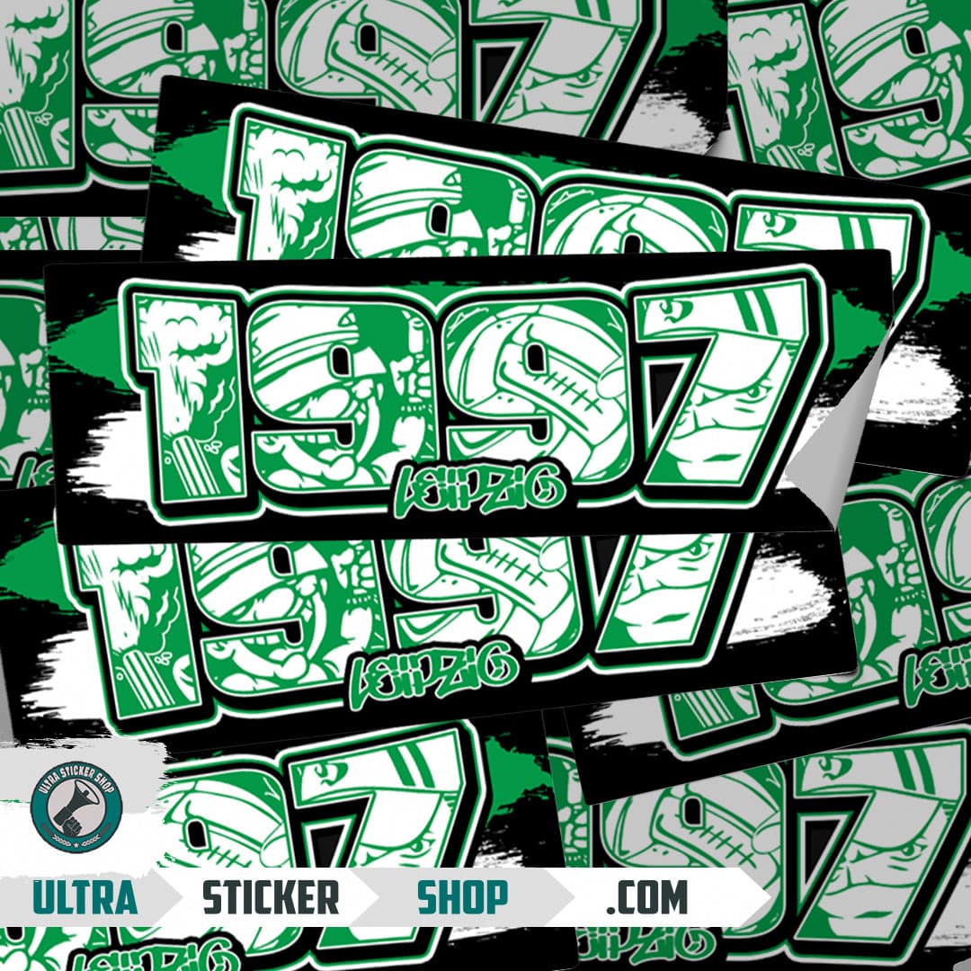 1997 Leipzig