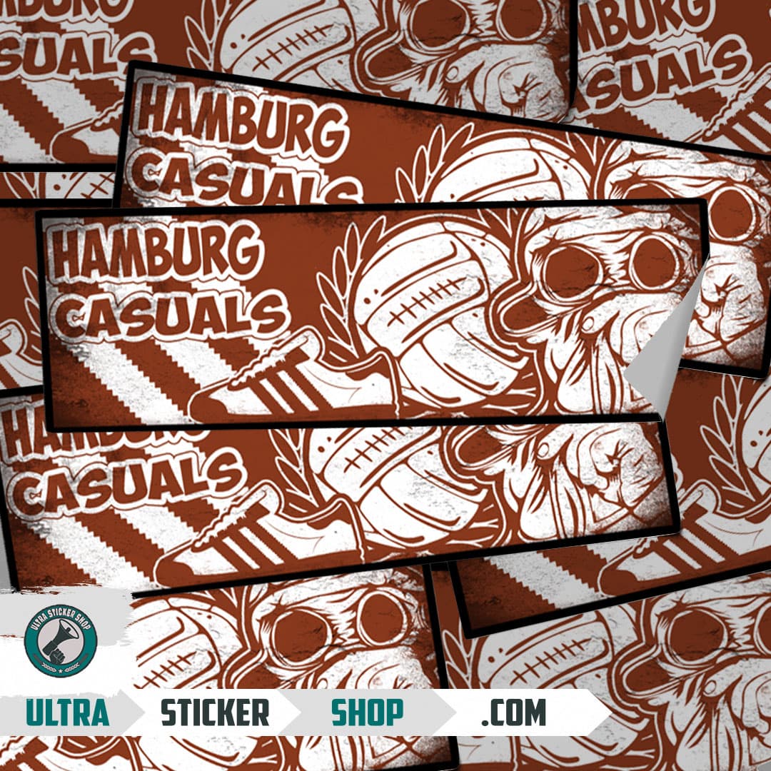 Hamburg casuals