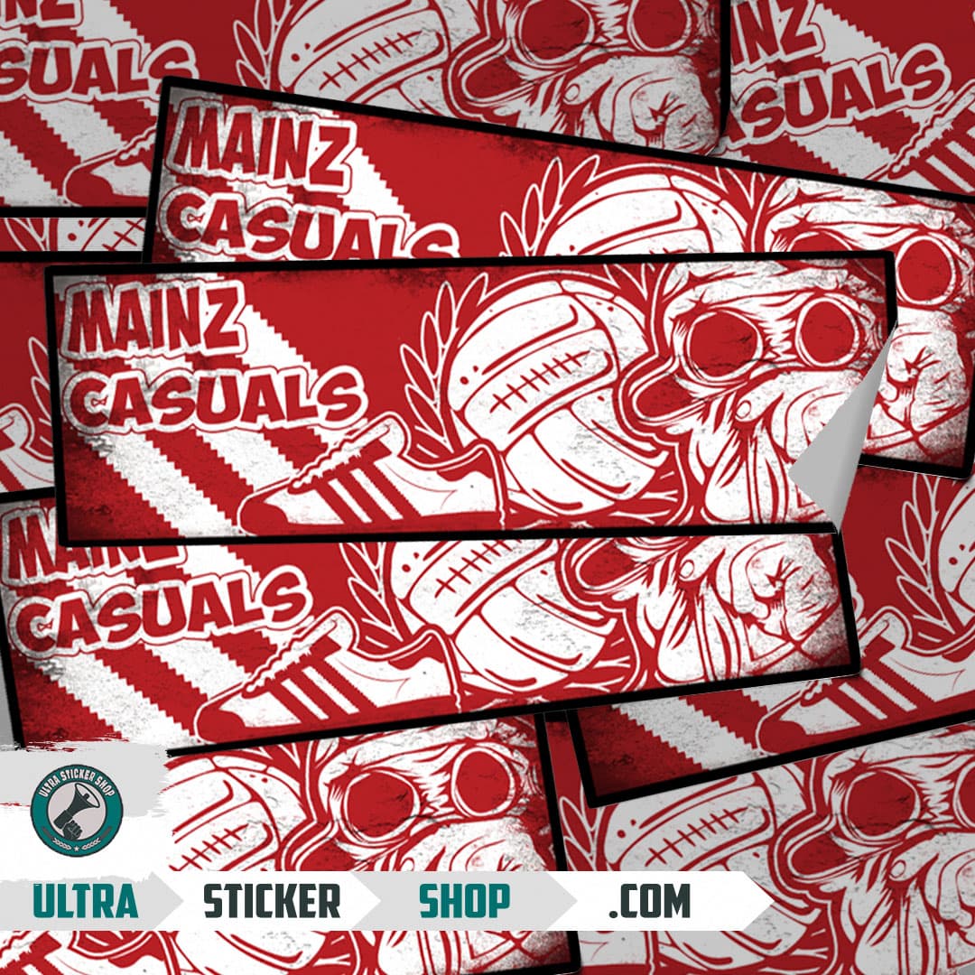 Mainz casuals