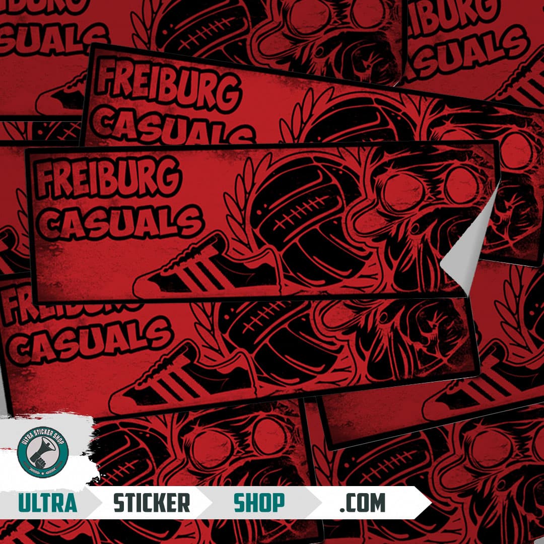 Freiburg casuals