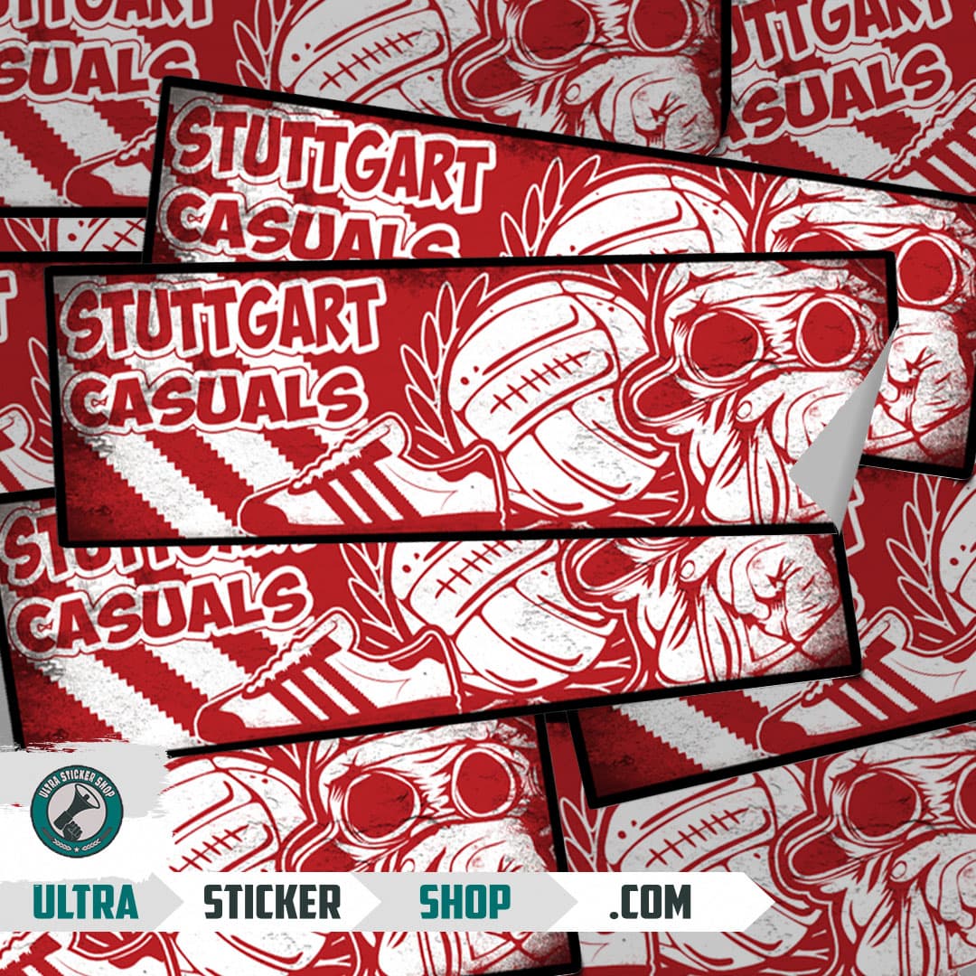 Stuttgart casuals