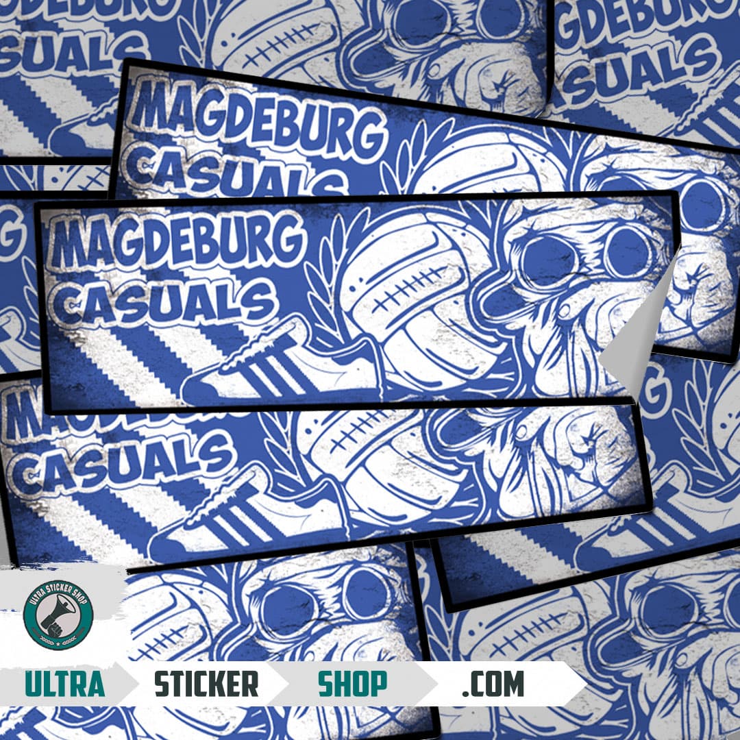 Magdeburg casuals