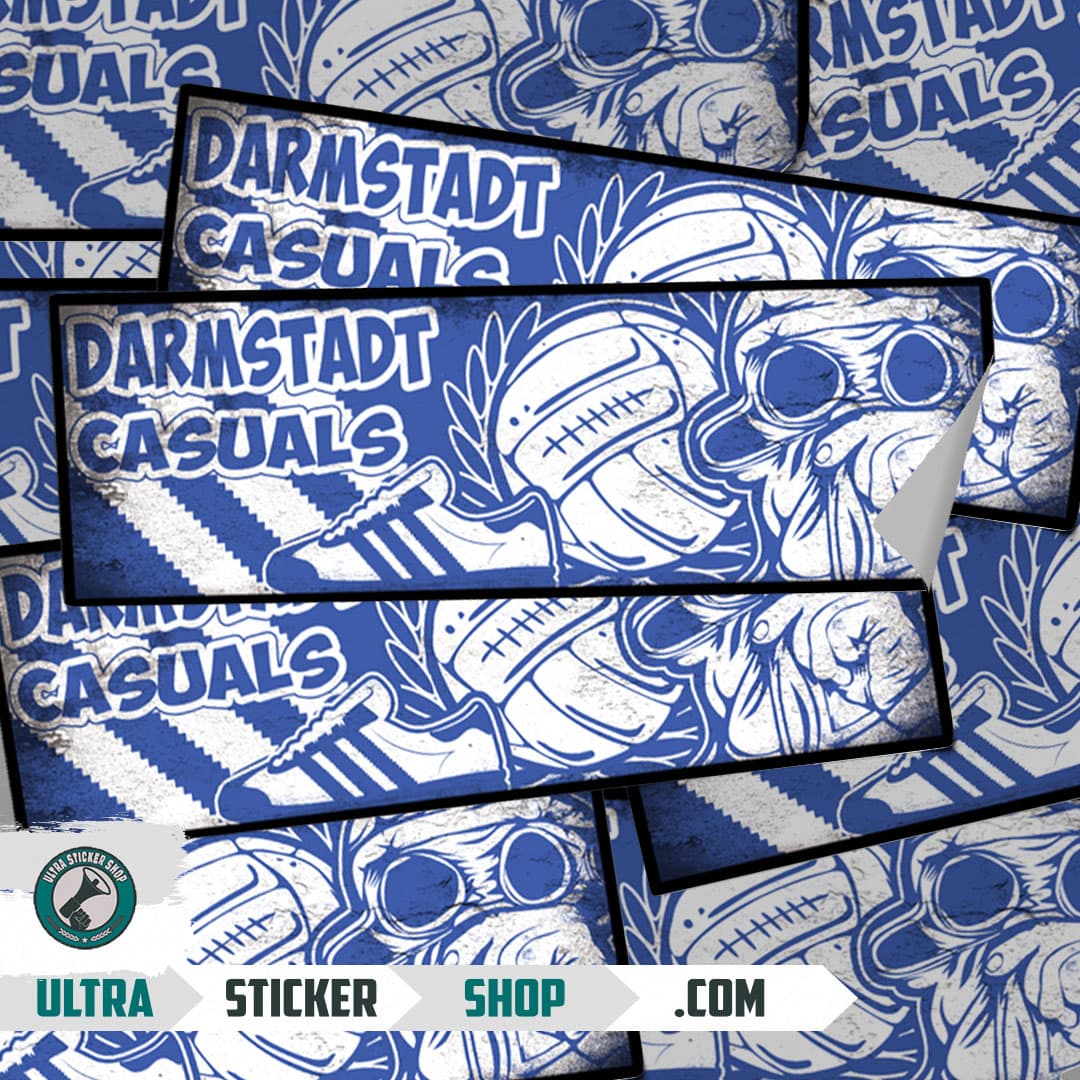 Darmstadt casuals