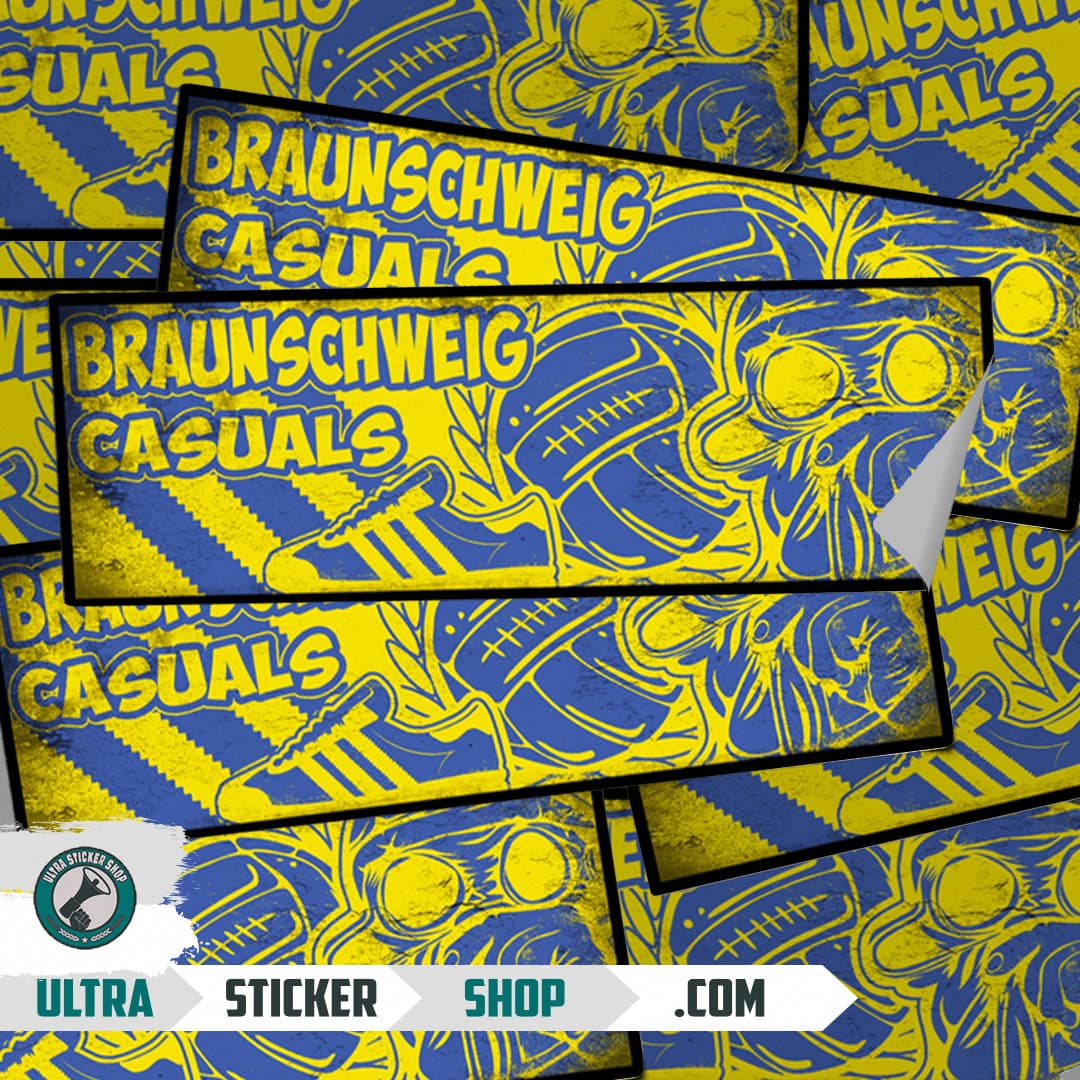 Braunschweig casuals