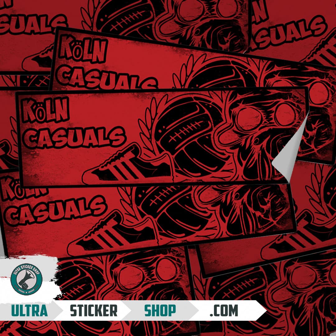 Köln casuals