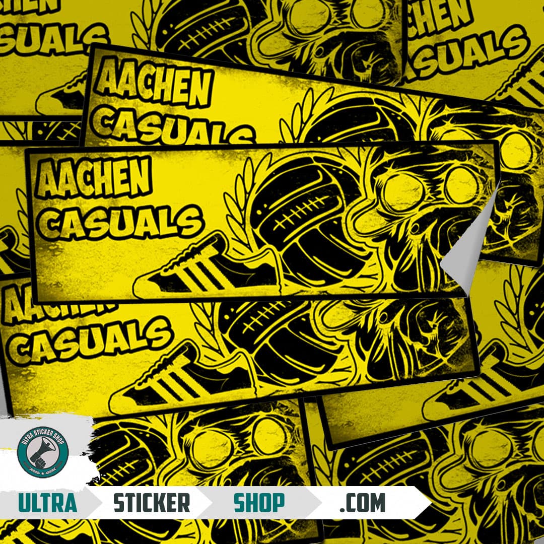Aachen casuals