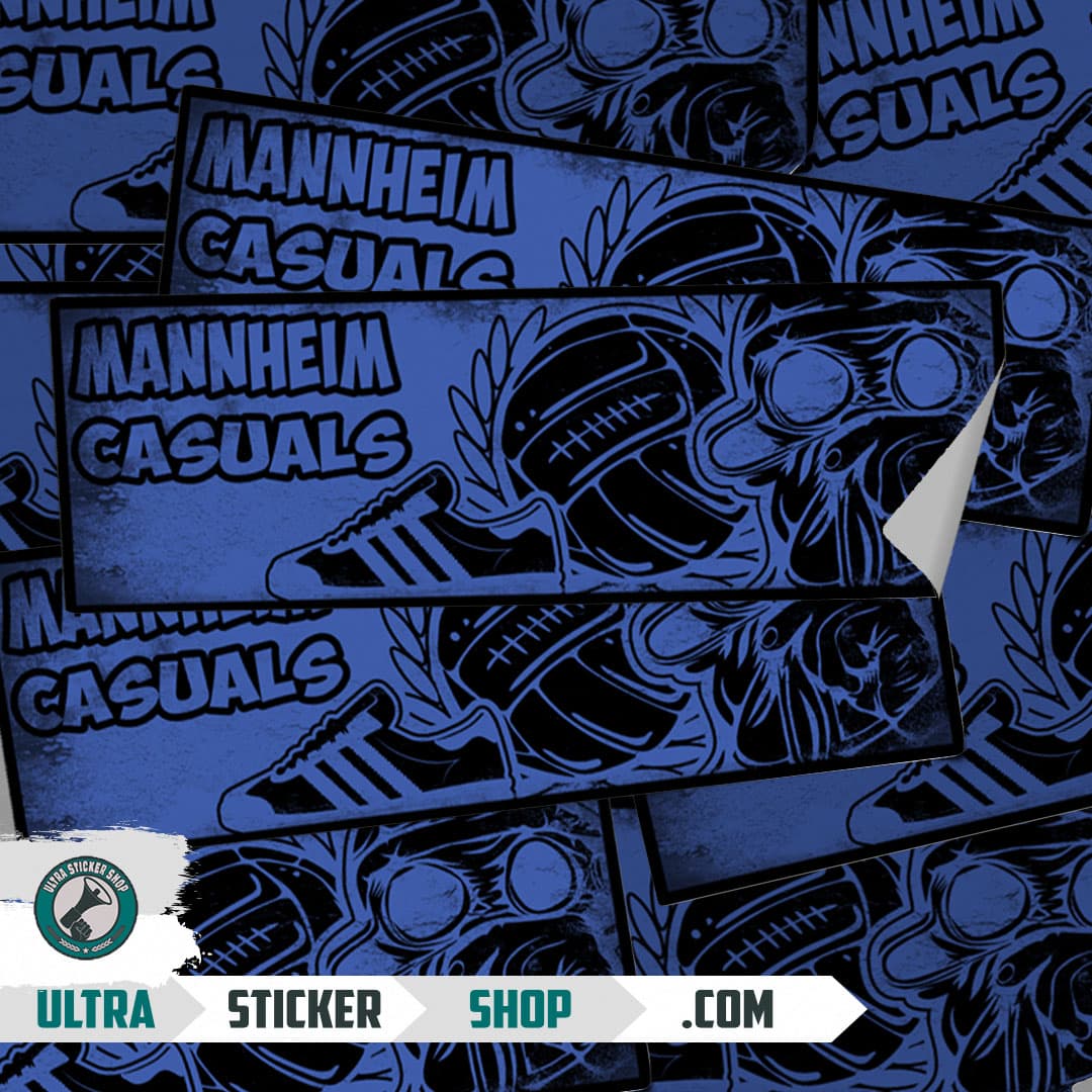 Mannheim casuals