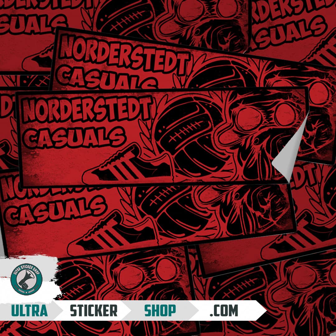 Norderstedt casuals