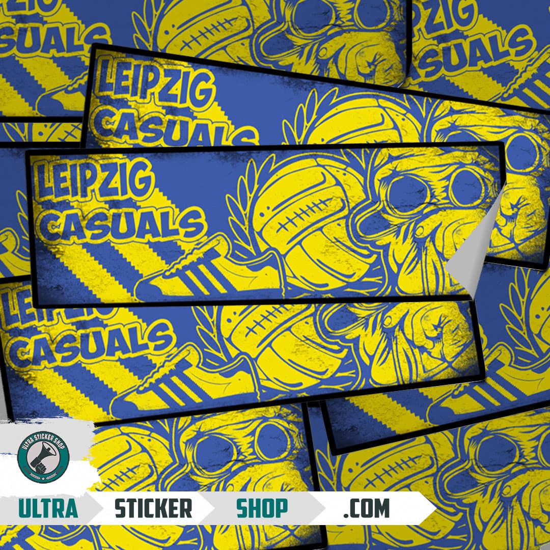 Leipzig casuals