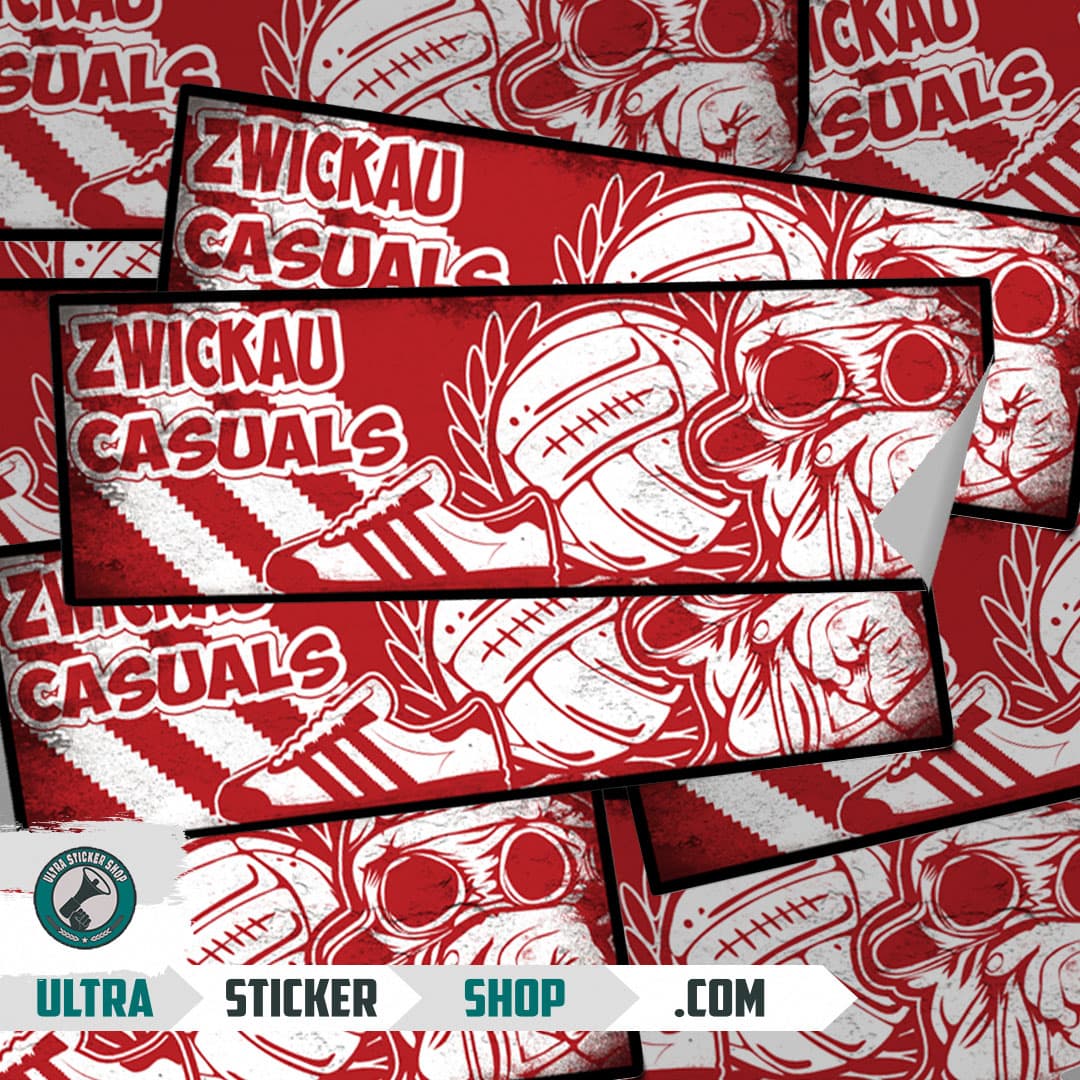 Zwickau casuals