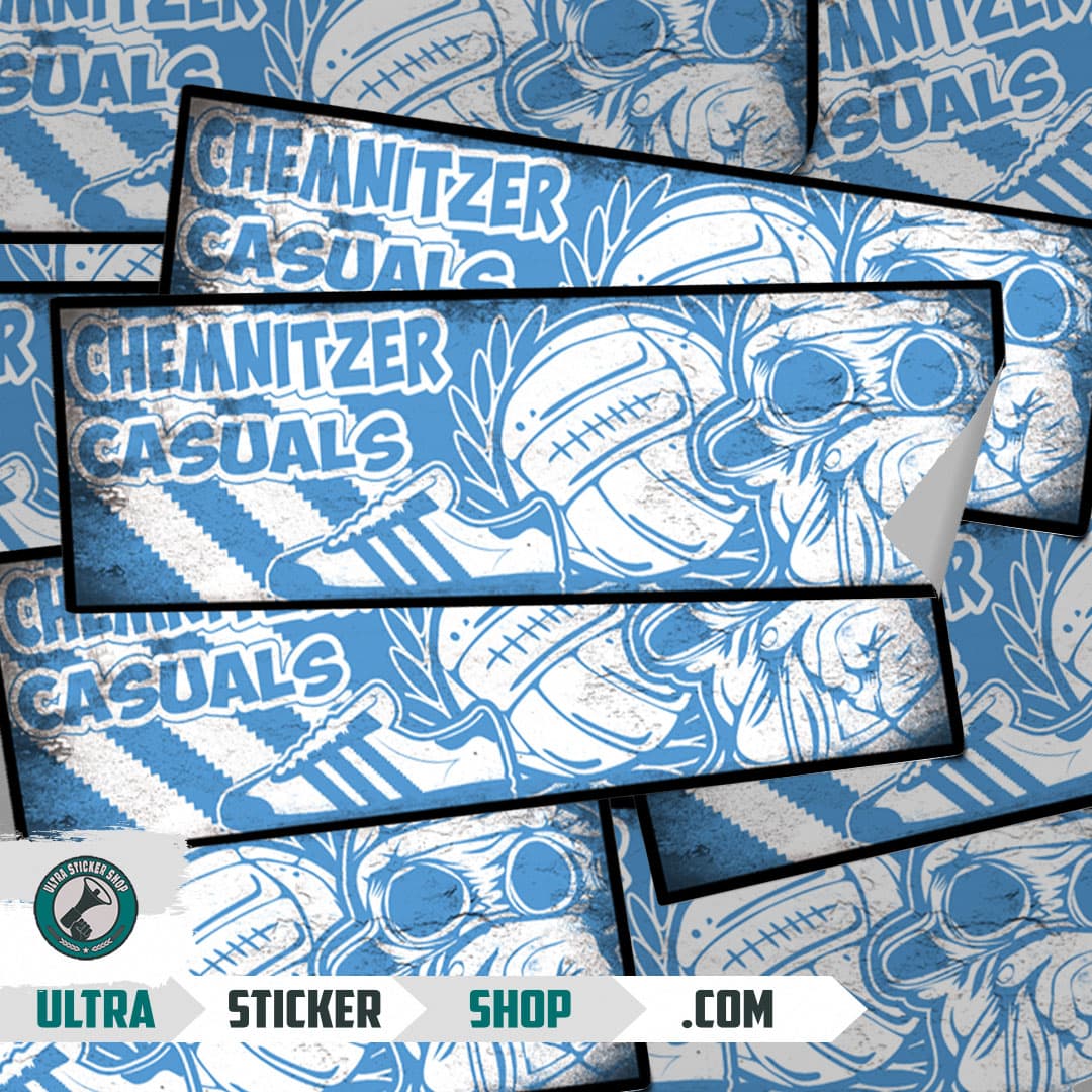 Chemnitzer casuals
