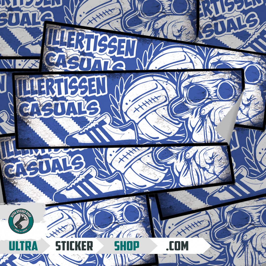 Illertissen casuals
