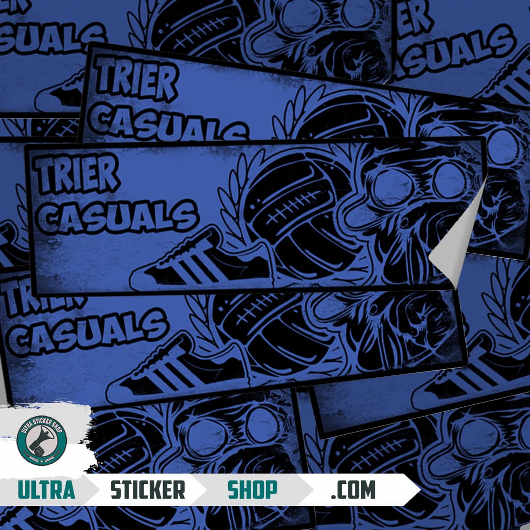 Trier casuals