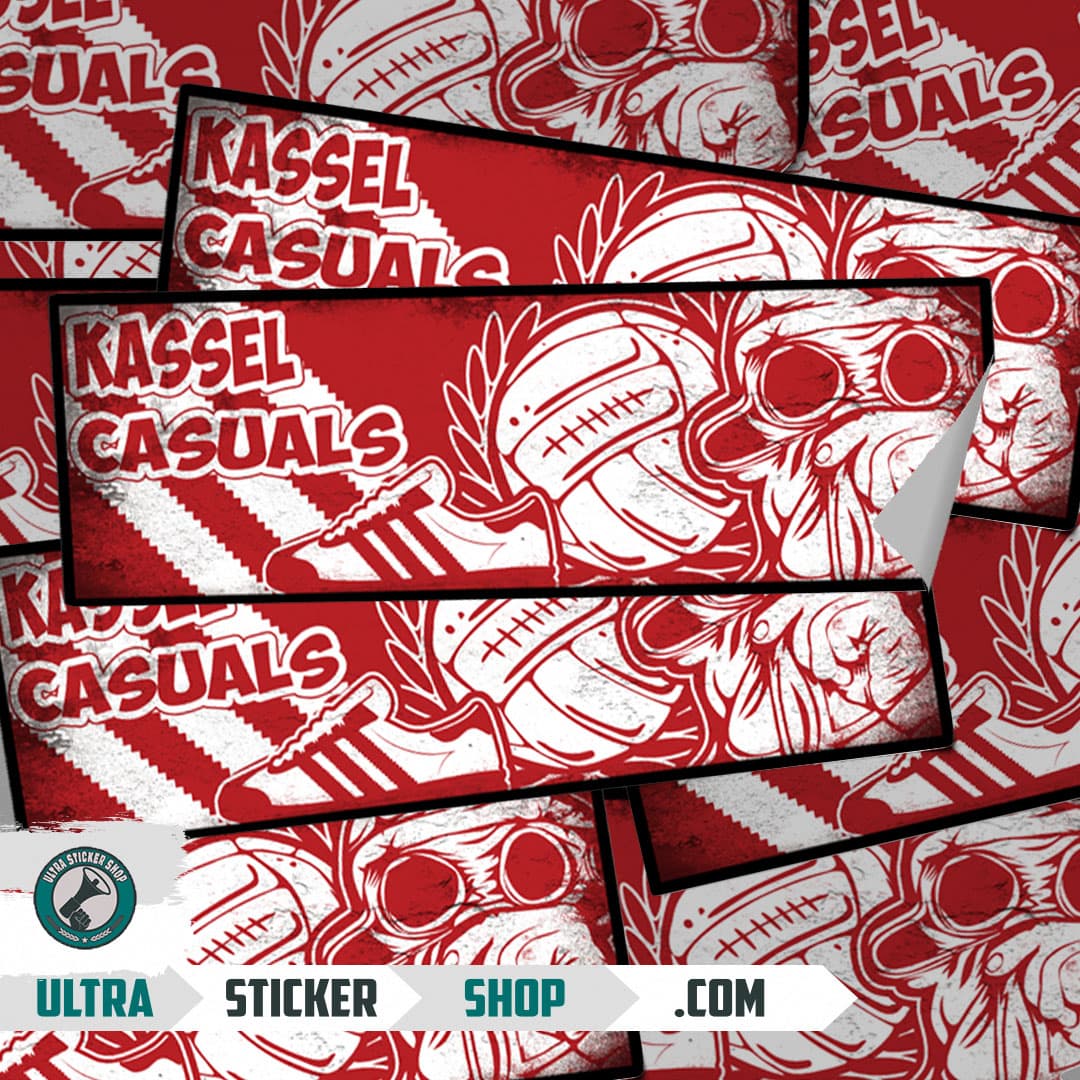Kassel casuals