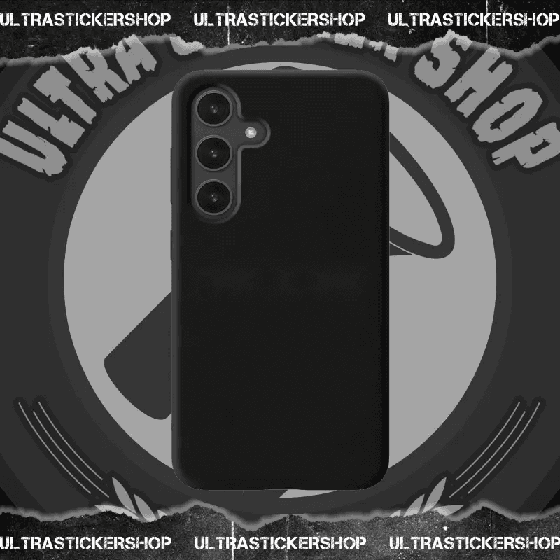 Custom Samsung-Hülle