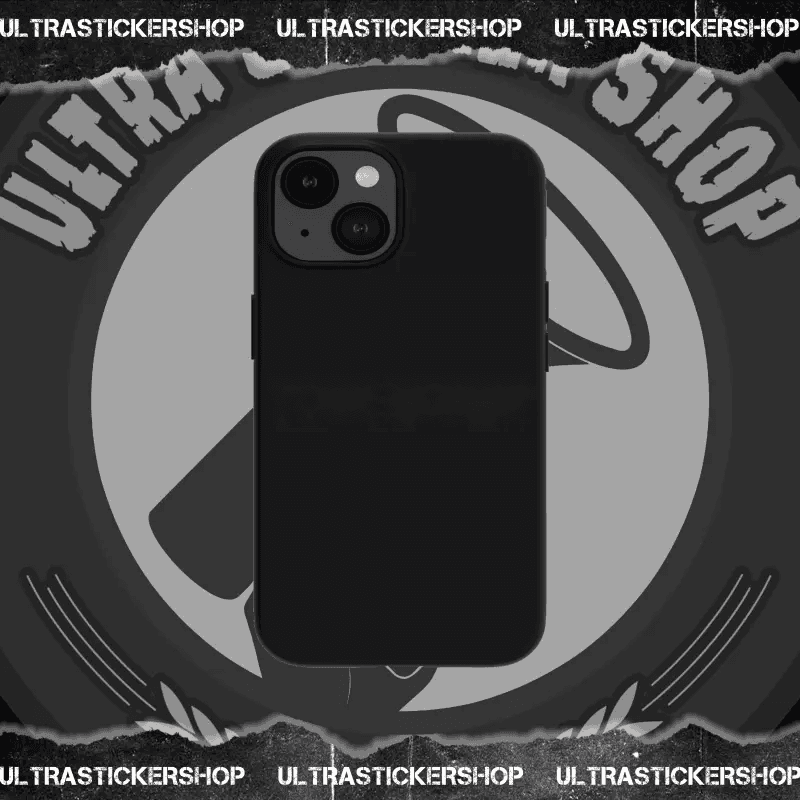 Custom iPhone-Hülle