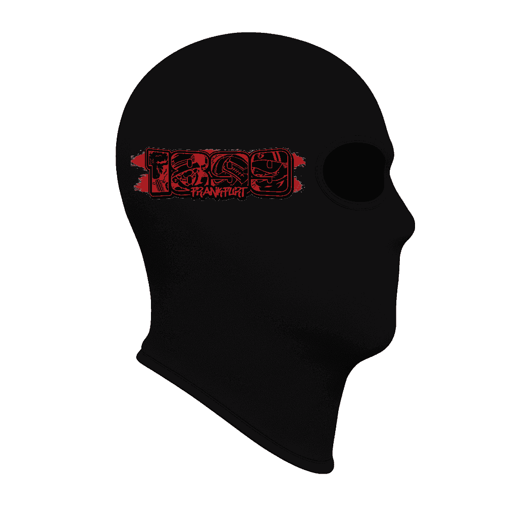 1899 Frankfurt Balaclava