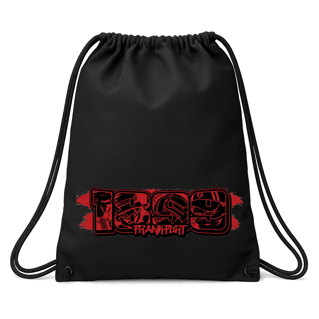 1899 Frankfurt Sack Pack