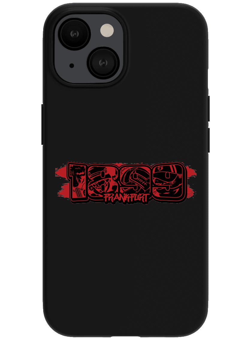 1899 Frankfurt iPhone-Hülle