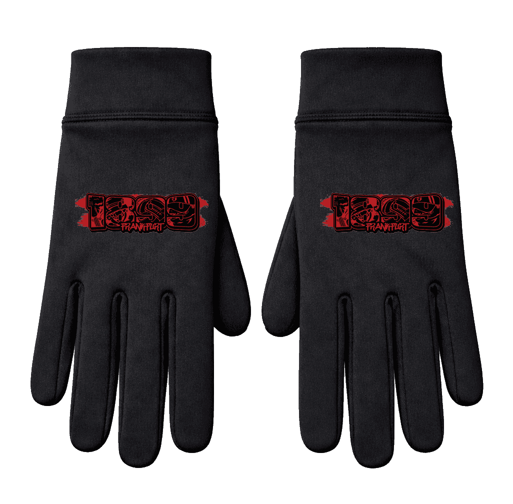 1899 Frankfurt Handschuhe