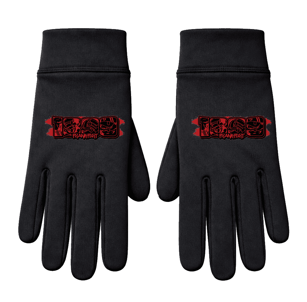 1899 Frankfurt Handschuhe