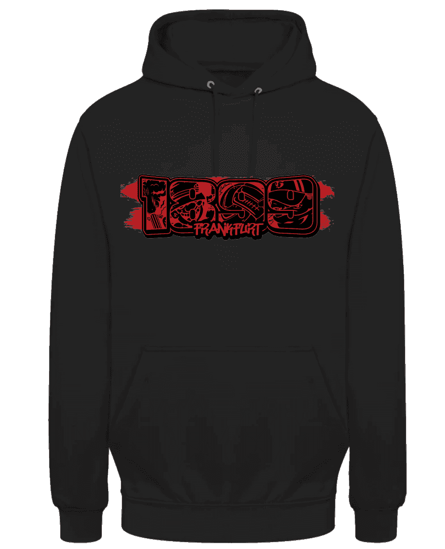 1899 Frankfurt Hoodie