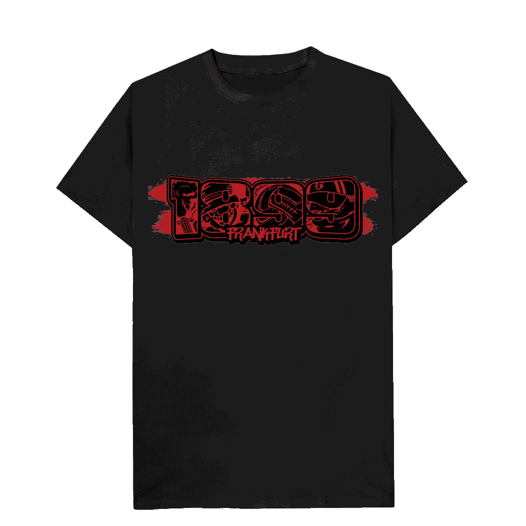 1899 Frankfurt T-Shirt