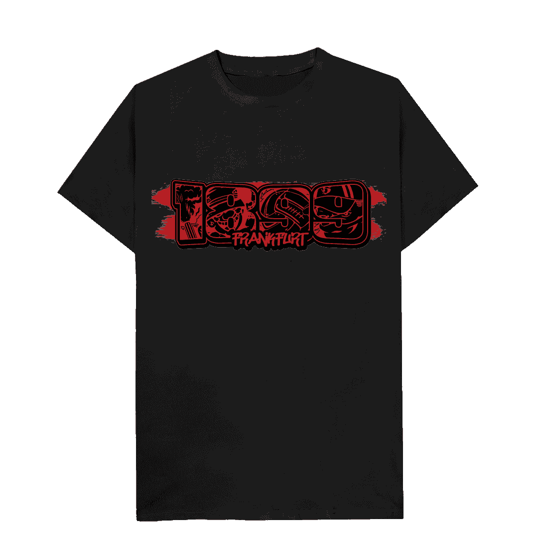 1899 Frankfurt T-Shirt