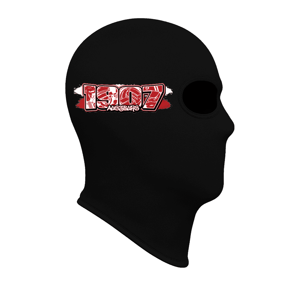 1907 Augsburg Balaclava