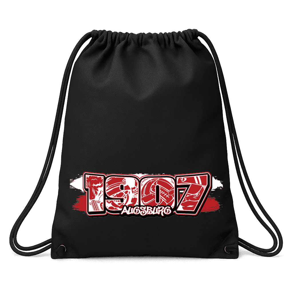 1907 Augsburg Sack Pack