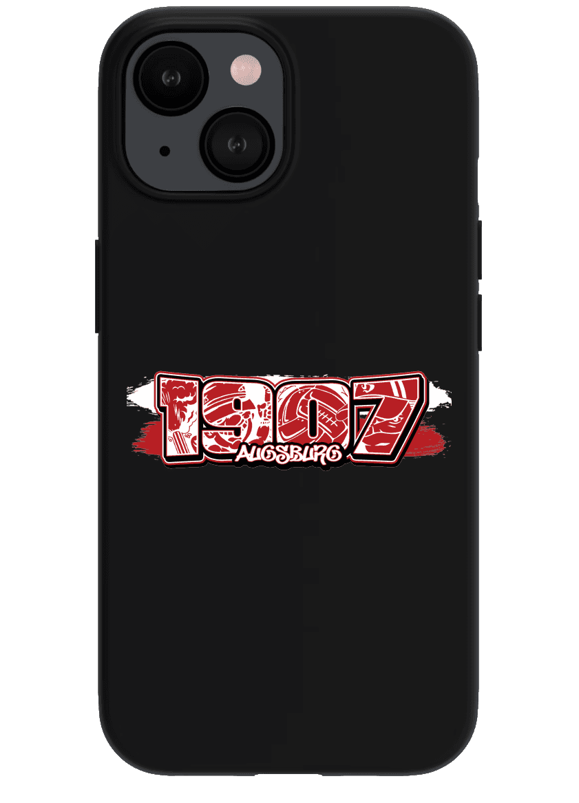 1907 Augsburg iPhone-Hülle