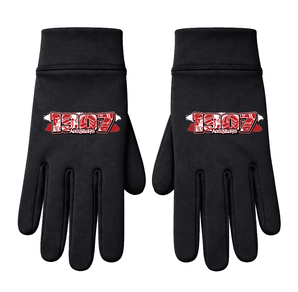 1907 Augsburg Handschuhe