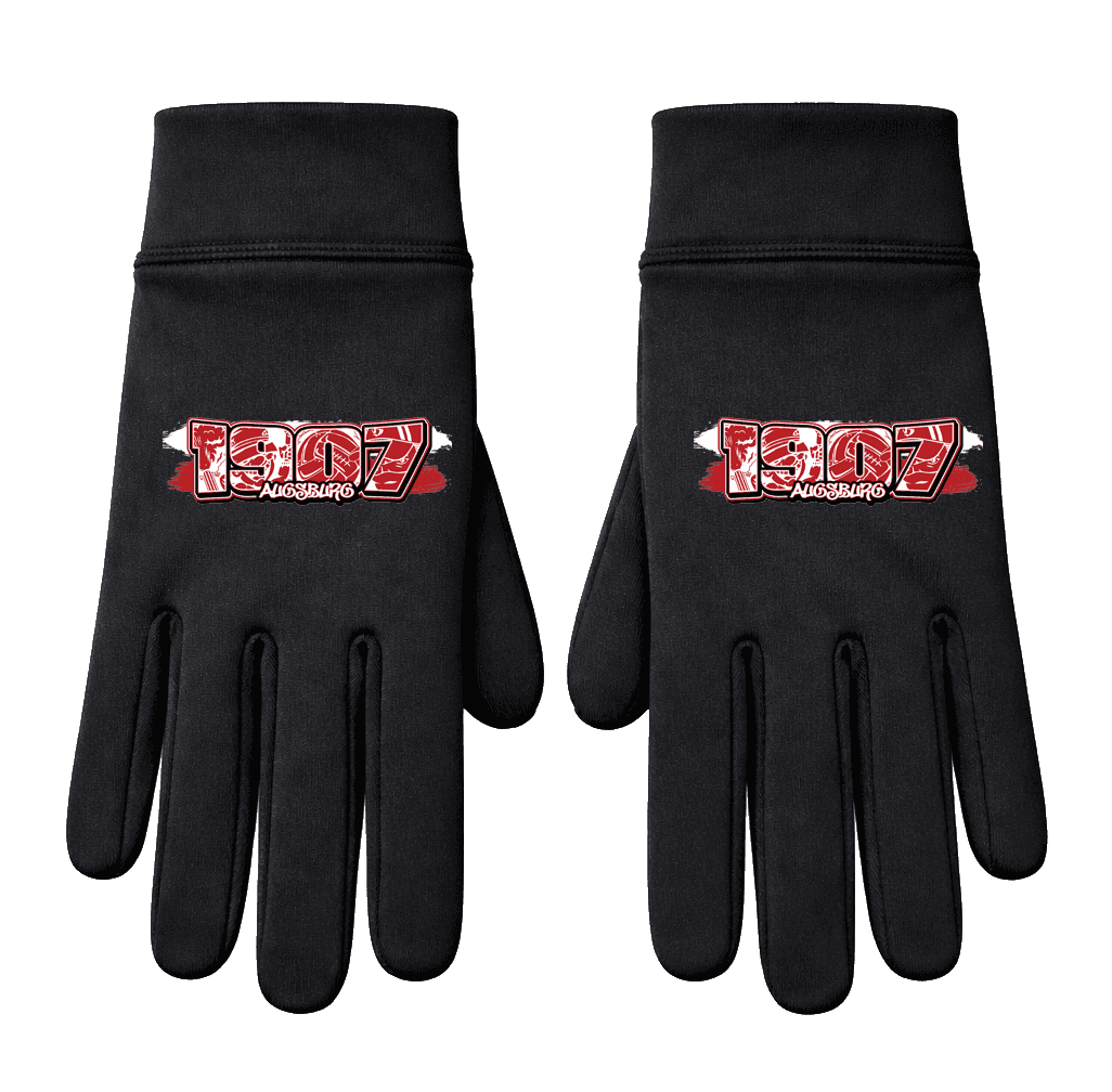 1907 Augsburg Handschuhe