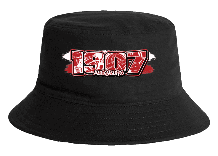 1907 Augsburg Bucket Hat