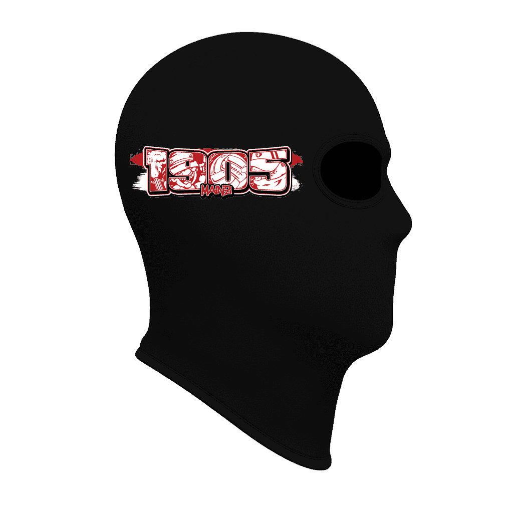 1905 Mainz Balaclava