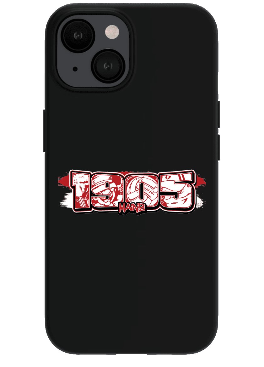 1905 Mainz iPhone-Hülle