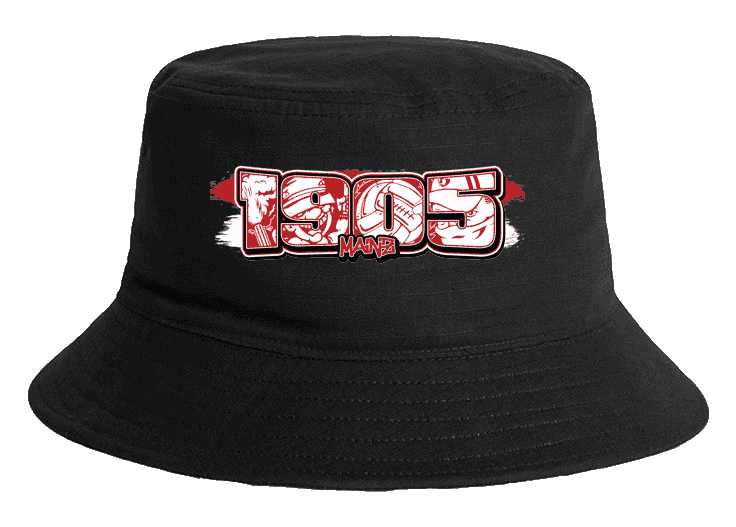 1905 Mainz Bucket Hat