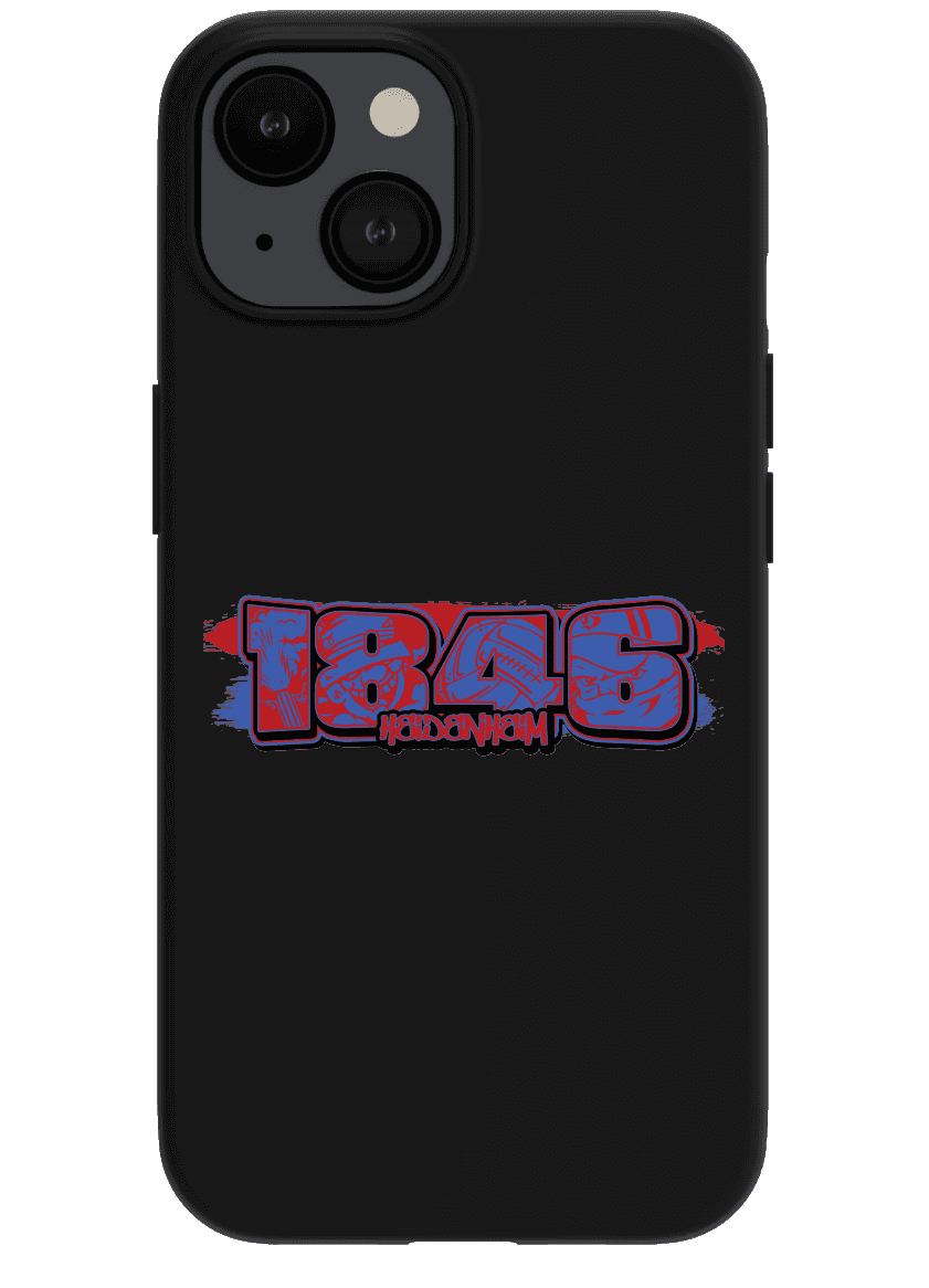 1846 Heidenheim iPhone-Hülle