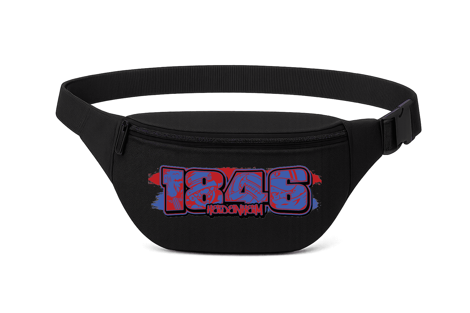 1846 Heidenheim Gürteltasche