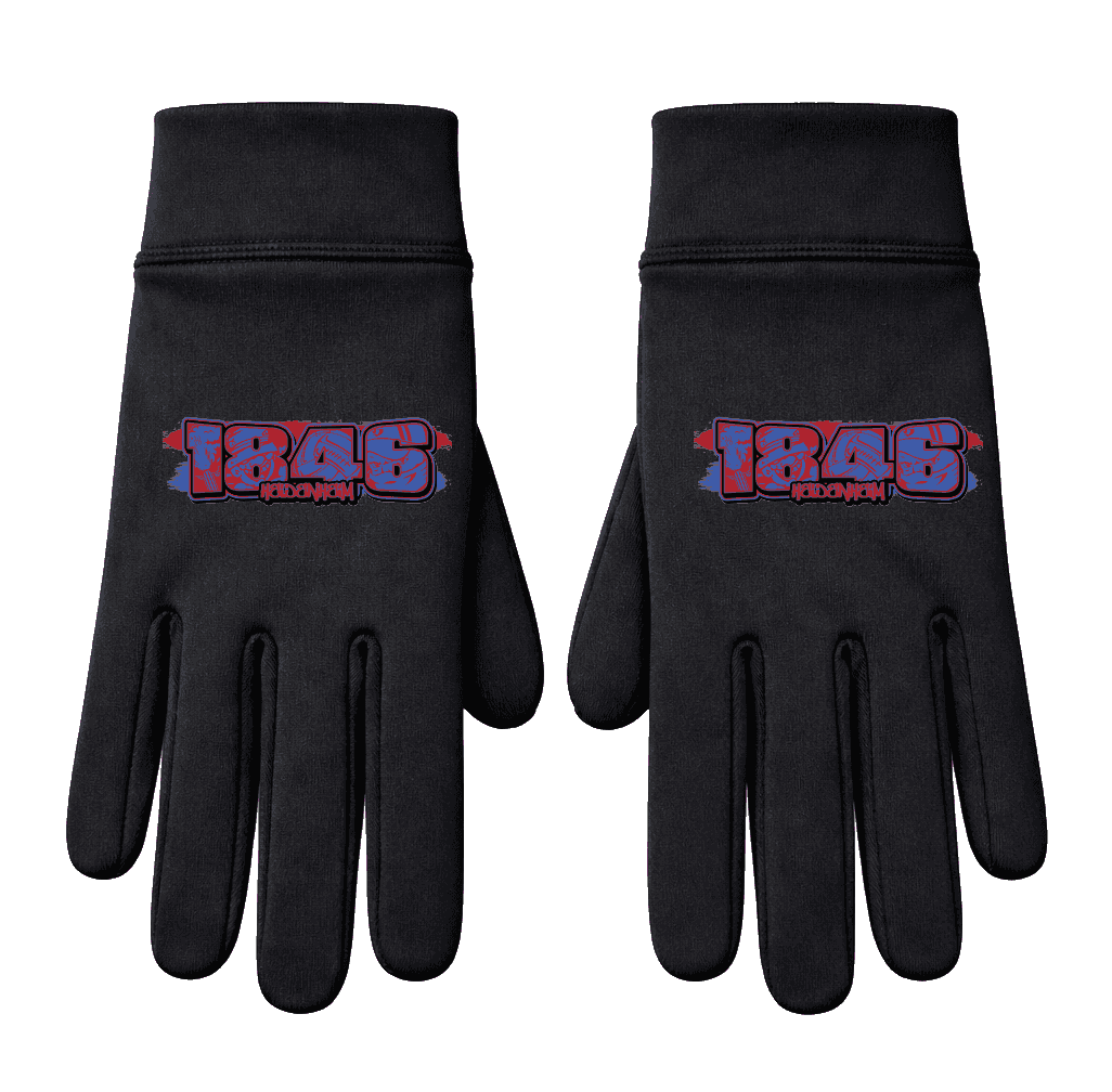 1846 Heidenheim Handschuhe