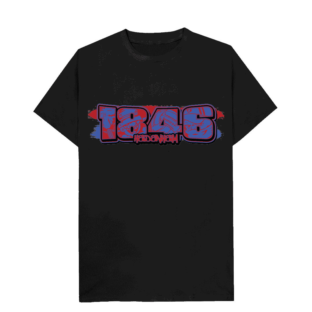 1846 Heidenheim T-Shirt