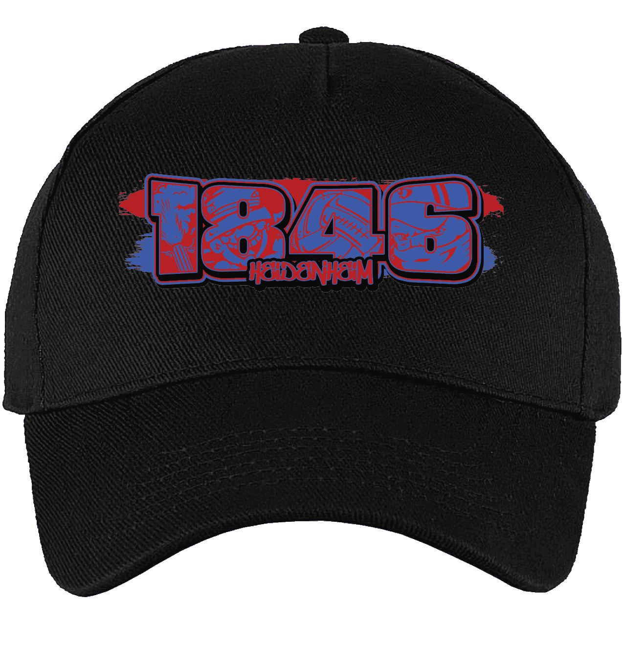 1846 Heidenheim Kappe