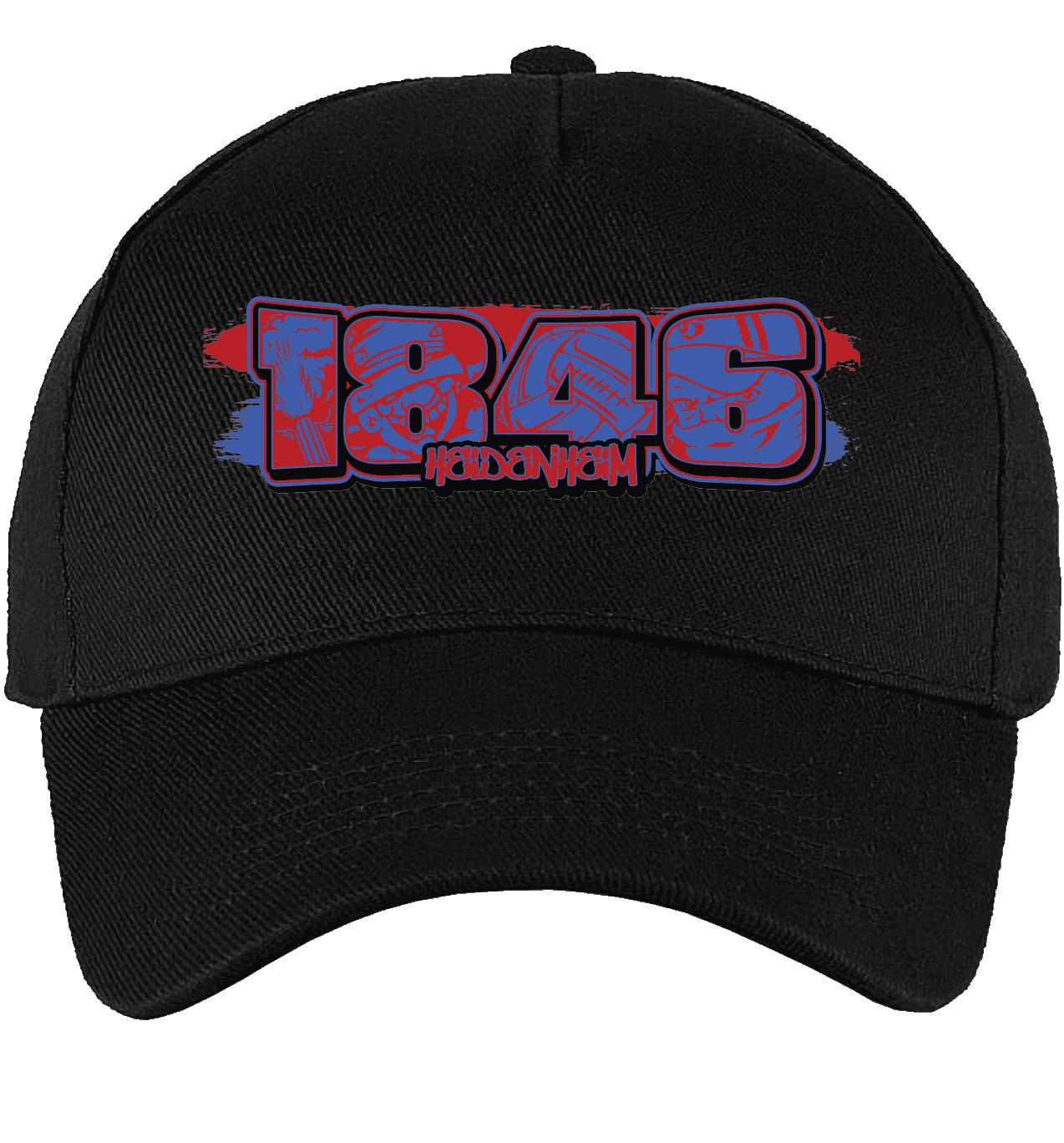 1846 Heidenheim Kappe