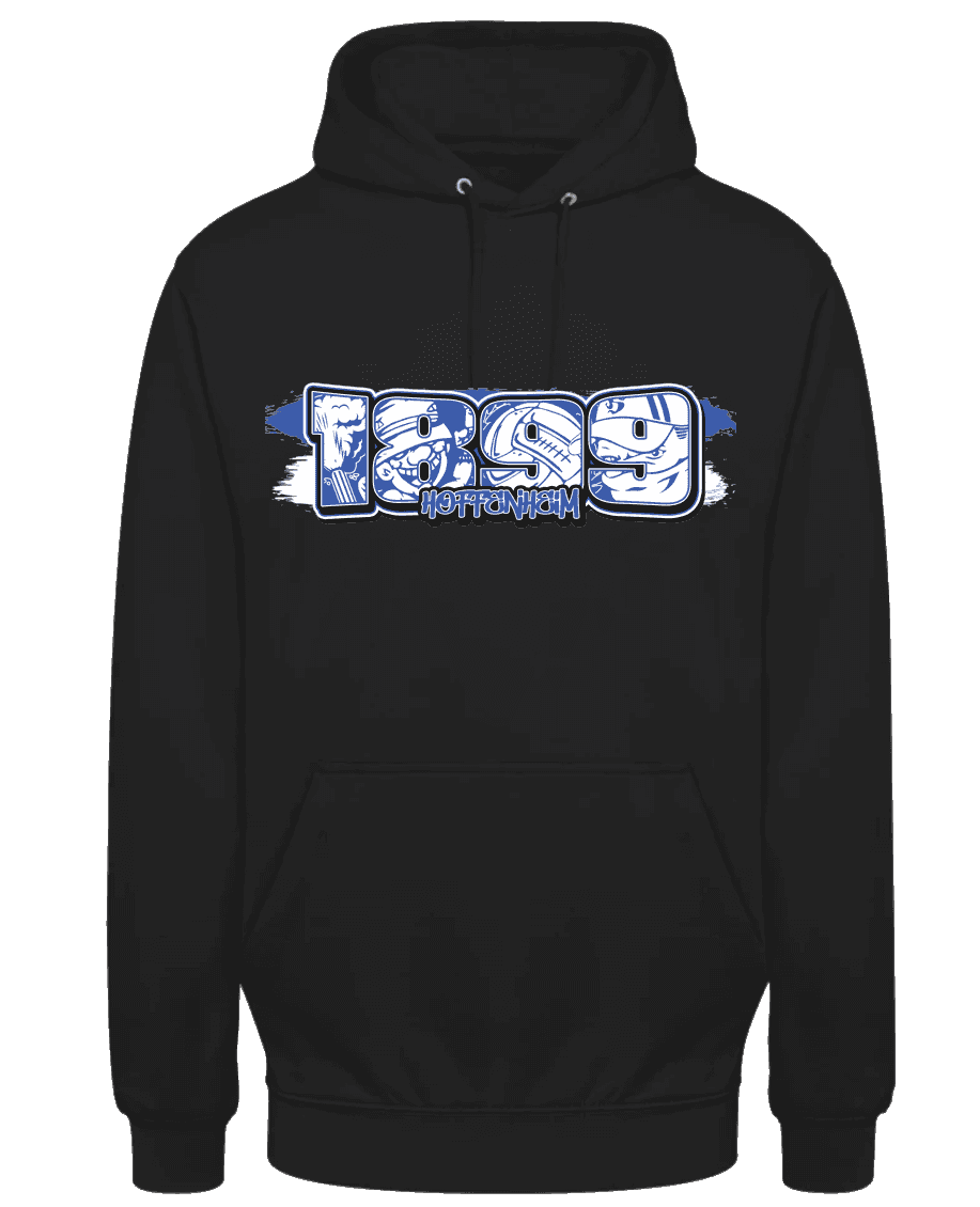 1899 Hoffenheim Hoodie